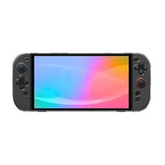 AmazingThing PlayShield Bare Case for Nintendo Switch 2 - Transparent-thumb-2