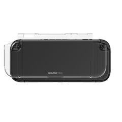 AmazingThing PlayShield Bare Case for Nintendo Switch 2 - Transparent-thumb-4