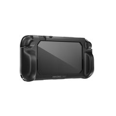 AmazingThing PlayShield Bunker Protective Case for Nintendo Switch 2 - Black-thumb-1
