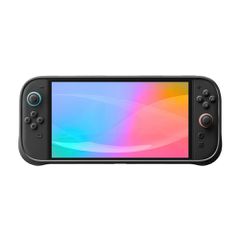 AmazingThing PlayShield Bunker Protective Case for Nintendo Switch 2 - Black-thumb-4