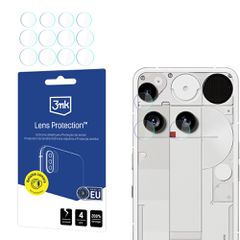 3mk Lens Protection Camera Glass for Nothing Phone (3)