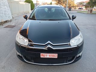 Citroen C5 2011