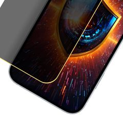 3mk Silky Matt Privacy Privacy Screen Protector for Apple iPhone 17-thumb-1