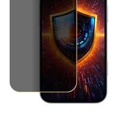 3mk Silky Matt Privacy Privacy Screen Protector for Apple iPhone 17-thumb-3