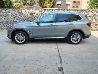 Bmw X3 2023 M hybrid diesel-thumb-2
