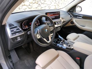 Bmw X3 2023 M hybrid diesel-thumb-4