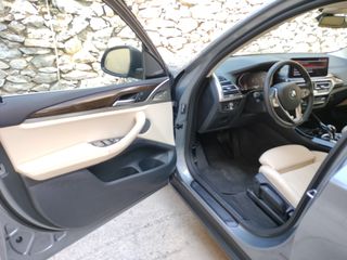 Bmw X3 2023 M hybrid diesel-thumb-5