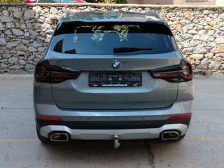 Bmw X3 2023 M hybrid diesel-thumb-3