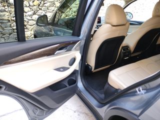 Bmw X3 2023 M hybrid diesel-thumb-7