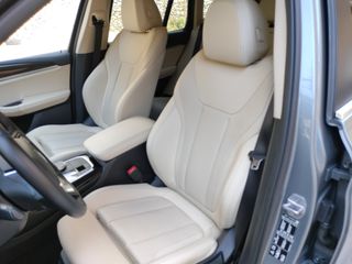 Bmw X3 2023 M hybrid diesel-thumb-8