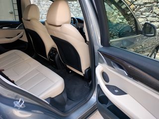 Bmw X3 2023 M hybrid diesel-thumb-11