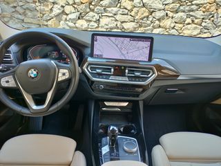 Bmw X3 2023 M hybrid diesel-thumb-13
