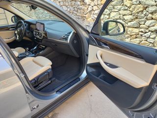 Bmw X3 2023 M hybrid diesel-thumb-14