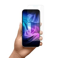 3mk Silky Matt Pro matte foil for Apple iPhone 17 Pro Max-thumb-3