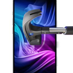 3mk Silky Matt Pro matte foil for Apple iPhone 17 Pro Max-thumb-4