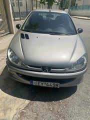 Peugeot 206 2005 Hatchback