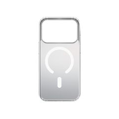 3mk Frosty MagCase for iPhone 17 Pro Max - White-thumb-1