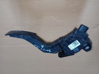 ΠΕΝΤΑΛ ΓΚΑΖΙΟΥ SUZUKI SWIFT/17-24 ΜΕ ΚΩΔΙΚΟ 49400-68P50 ΑΡΙΣΤΗ ΚΑΤΑΣΤΑΣΗ!!!ΑΠΟΣΤΟΛΗ ΣΕ ΟΛΗ ΤΗΝ ΕΛΛΑΔΑ!!!
