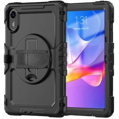 Tech-Protect Solid Case for Xiaomi Redmi Pad 2 11.0 - Black-thumb-4