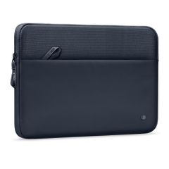 Tech-Protect Sleeve Laptop Bag 15-16 - Blue-thumb-1