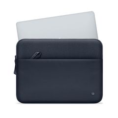 Tech-Protect Sleeve Laptop Bag 15-16 - Blue-thumb-3