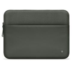 Tech-Protect Sleeve Laptop Bag 15-16 - Green