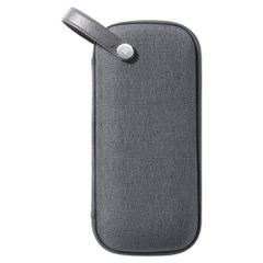 Spigen Klasden Pouch for Nintendo Switch 2 - Gray-thumb-4