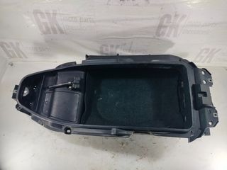 κουβας σελας Piaggio X9 200