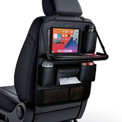 Tech-Protect UCA100 Car Organizer - Black