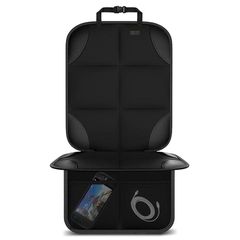 Tech-Protect UCA200 Waterproof Car Cover - Black-thumb-1