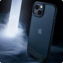 Tech-Protect MagMat Case for Google Pixel 10 / 10 Pro - Matte Black-thumb-4