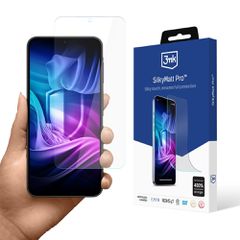 3mk Silky Matt Pro matte foil for Samsung Galaxy A17 5G