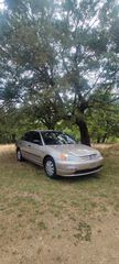 Honda Civic 2003