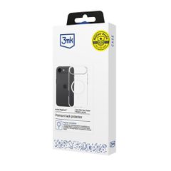 3mk Armor MagCase for iPhone 17 Air - Transparent-thumb-1