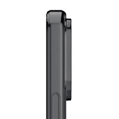 3mk Armor MagCase for iPhone 17 Air - Transparent-thumb-4