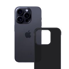 3mk Just20g Matt Case for Apple iPhone 14 Pro Max - Matte Black