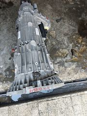 bmw x6 e71 active hybrid σασμαν A7222705801