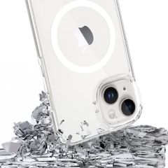 3mk Armor MagCase for iPhone 13 / 14 - transparent-thumb-2