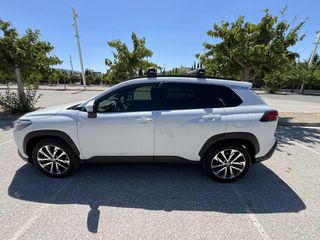 Toyota Corolla Cross 2024 STYLE SKYVIEW
