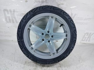 ζαντα πισω Piaggio X9 200