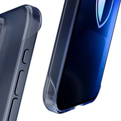3mk Just20g Clear Case for Apple iPhone 16 Plus - transparent-thumb-2
