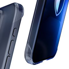 3mk Just20g MagCase for iPhone 15 Plus - transparent