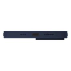 3mk Silicone Case for iPhone 16 Plus - navy blue-thumb-4