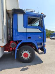 Ψυγείο Volvo 2002 F16