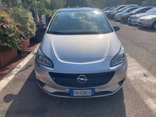 Opel Corsa 2017
