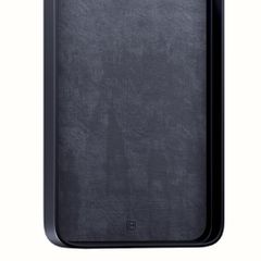 3mk Matt Case Pro for Apple iPhone 17 - matte black-thumb-1