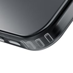 3mk Frosty MagCase for iPhone 15 - Black-thumb-1