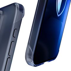 3mk Just20g MagCase for iPhone 16E - transparent-thumb-1