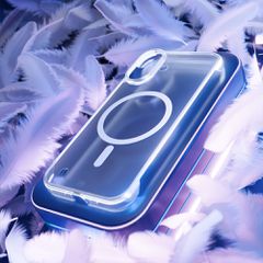 3mk Just20g MagCase for iPhone 16 - transparent-thumb-4