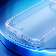 3mk Just20g Clear Case for Apple iPhone 14 Pro Max - transparent